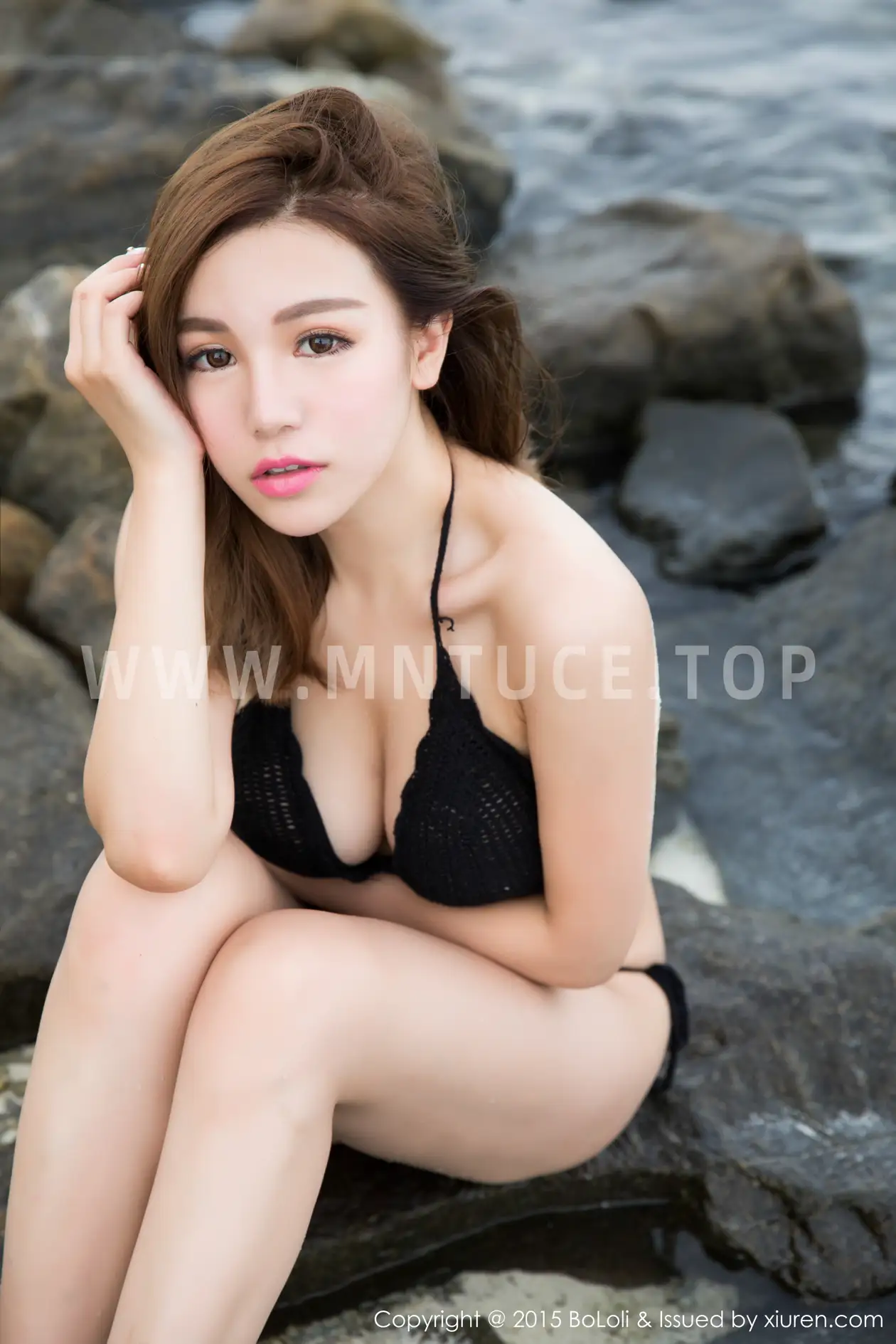 [Boluo] 2015.07.25 Vol.043 Liu Yaxi#[59P]-16