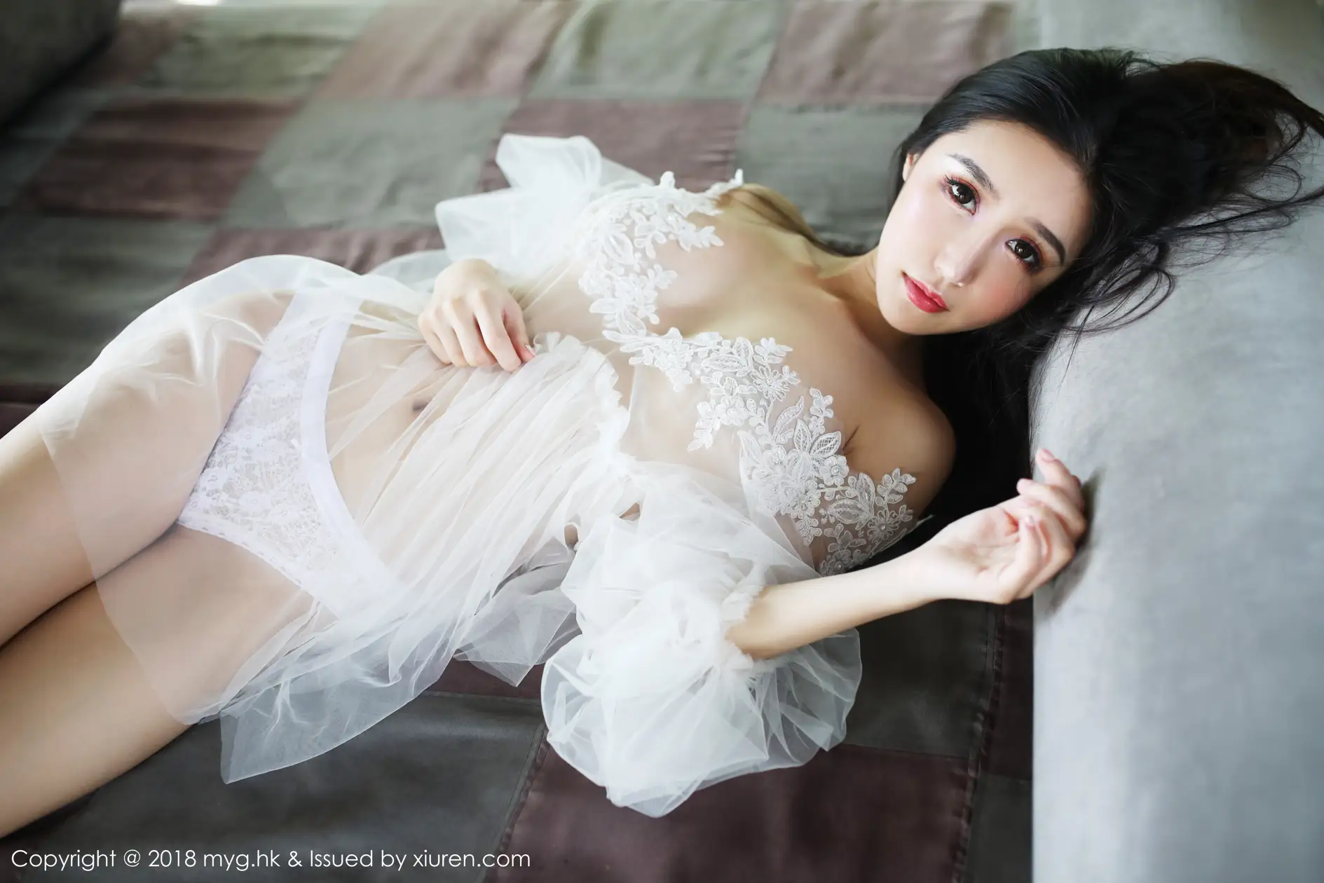 [MyGirl] 2018.04.17 VOL.281 Yu Daqiao#[77P]-35