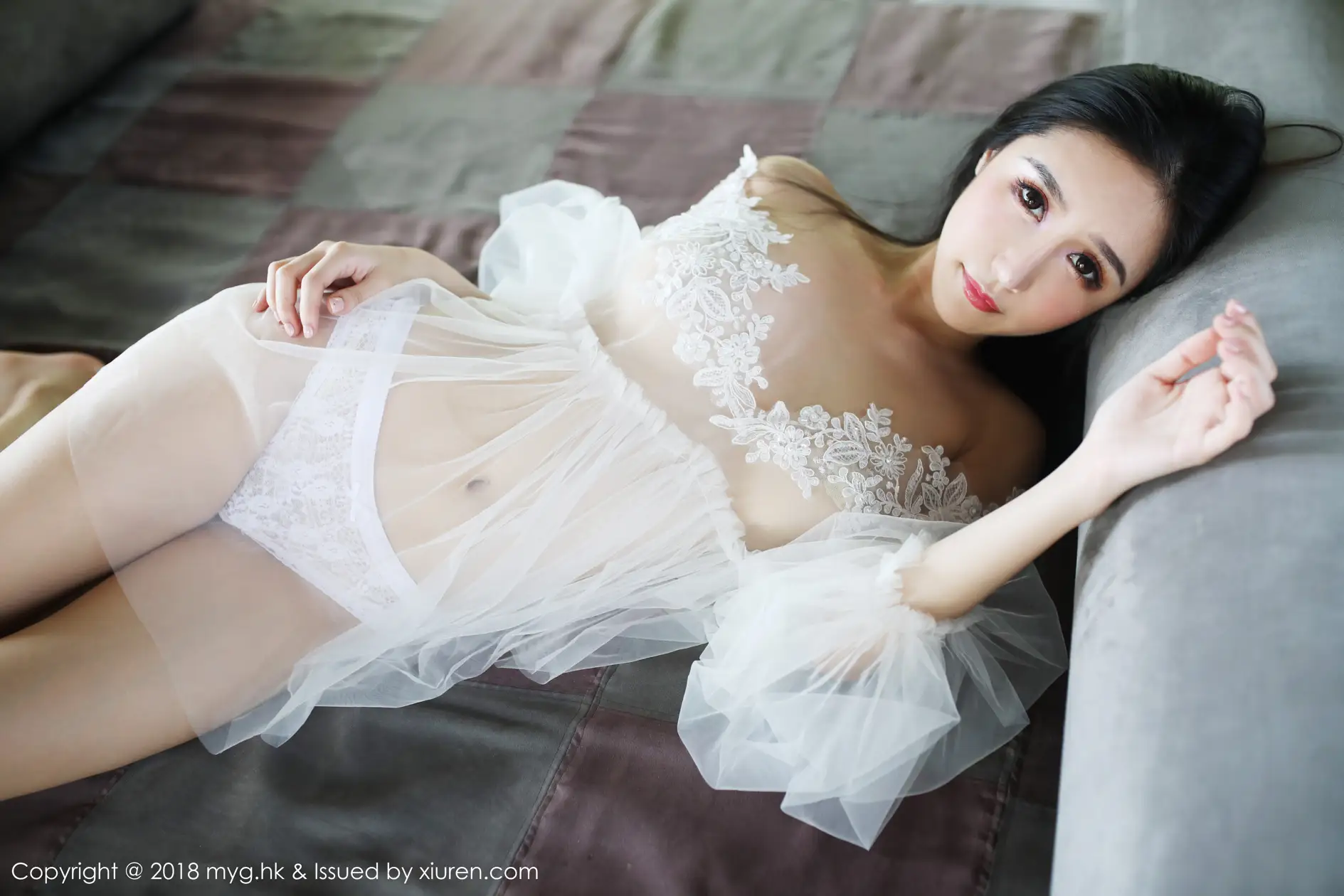 [MyGirl] 2018.04.17 VOL.281 Yu Daqiao#[77P]-36