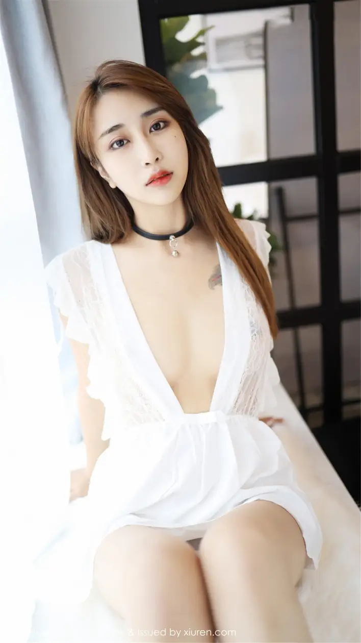 [MyGirl] 2019.07.15 VOL.369 nana#[55P]-11