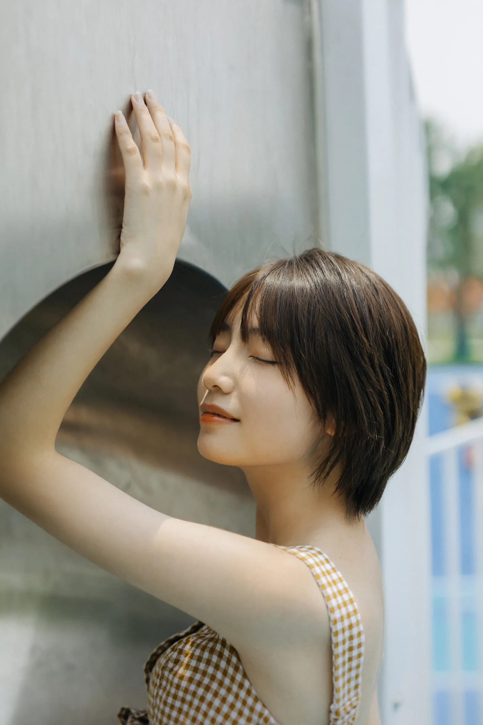 [YITUYU] 2022.11.26 Vol.2533 – Summer Playground 77#[29P]-14