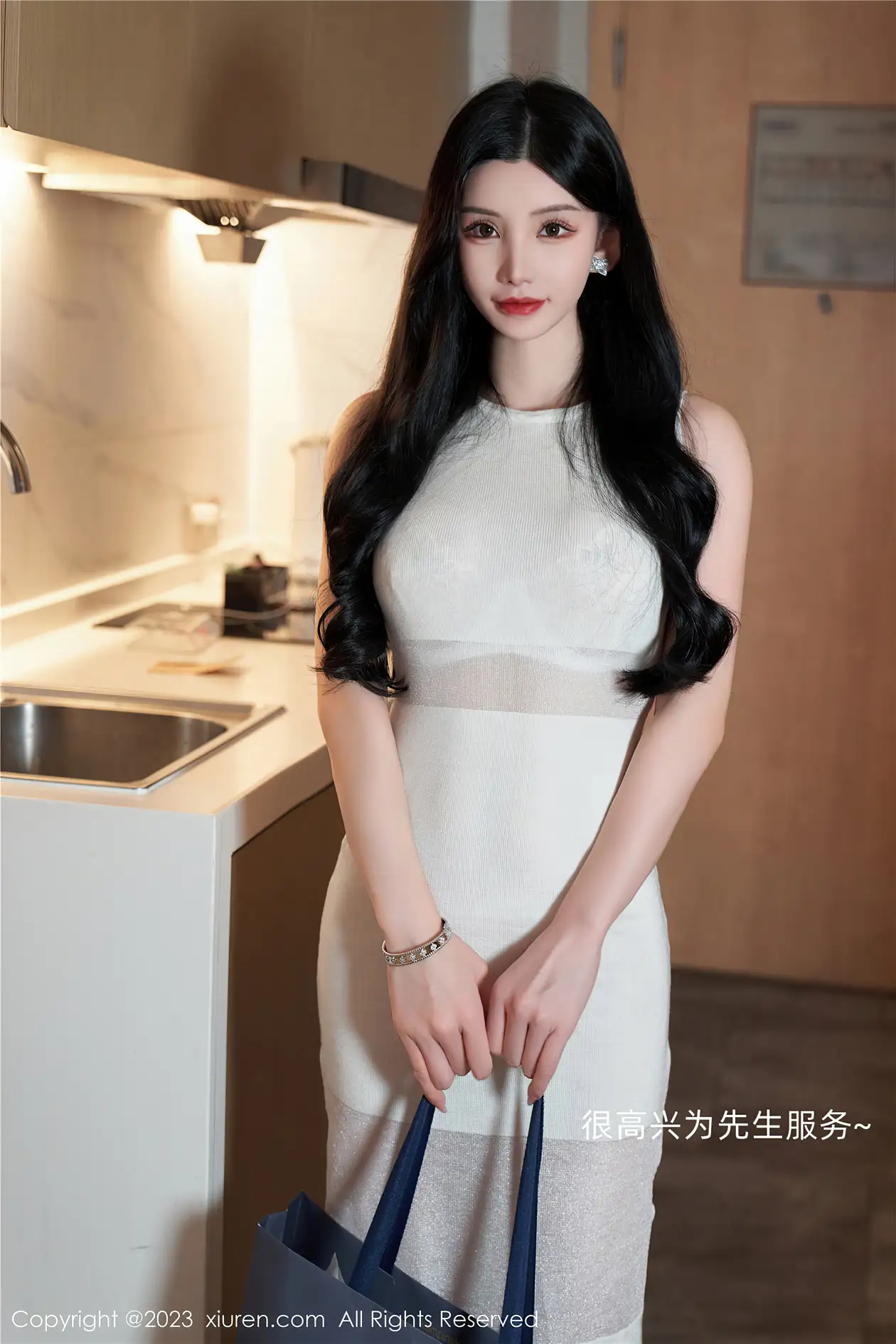 [XiuRen] 2023.10.13 NO.7510 Sally Zhou Yuxi#[85P]-2