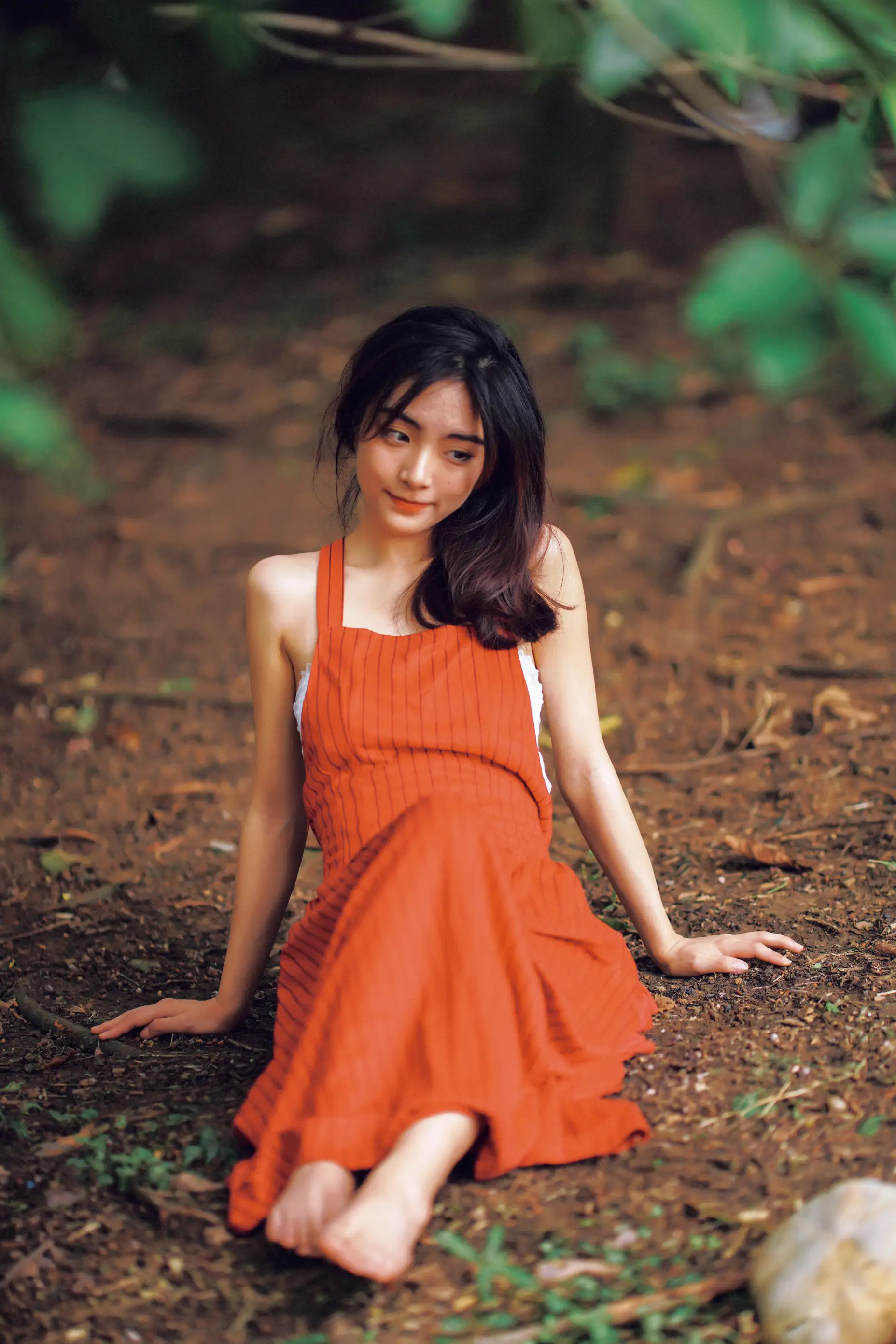 [YITUYU] 2022.02.11 Vol.785 – Lost small fish#[21P]-16