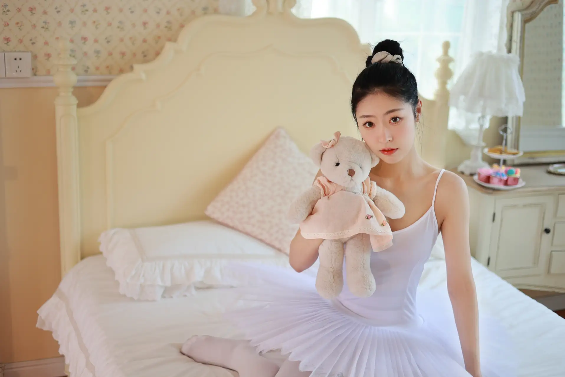 [YITUYU] 2022.05.25 Vol.0975 – Ballerina SaSa#[32P]-6