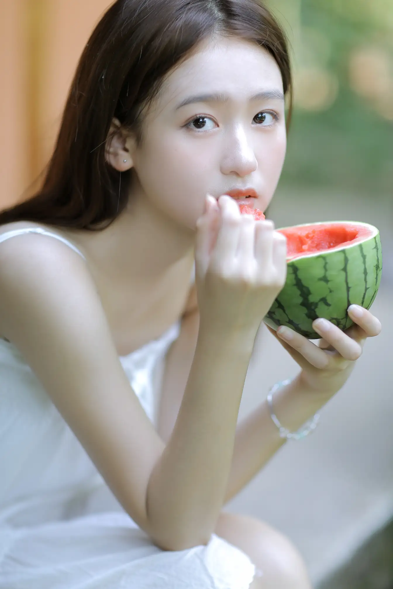 [YITUYU] 2022.05.15 Vol.892 – Midsummer Rachel's happy life#[25P]-18