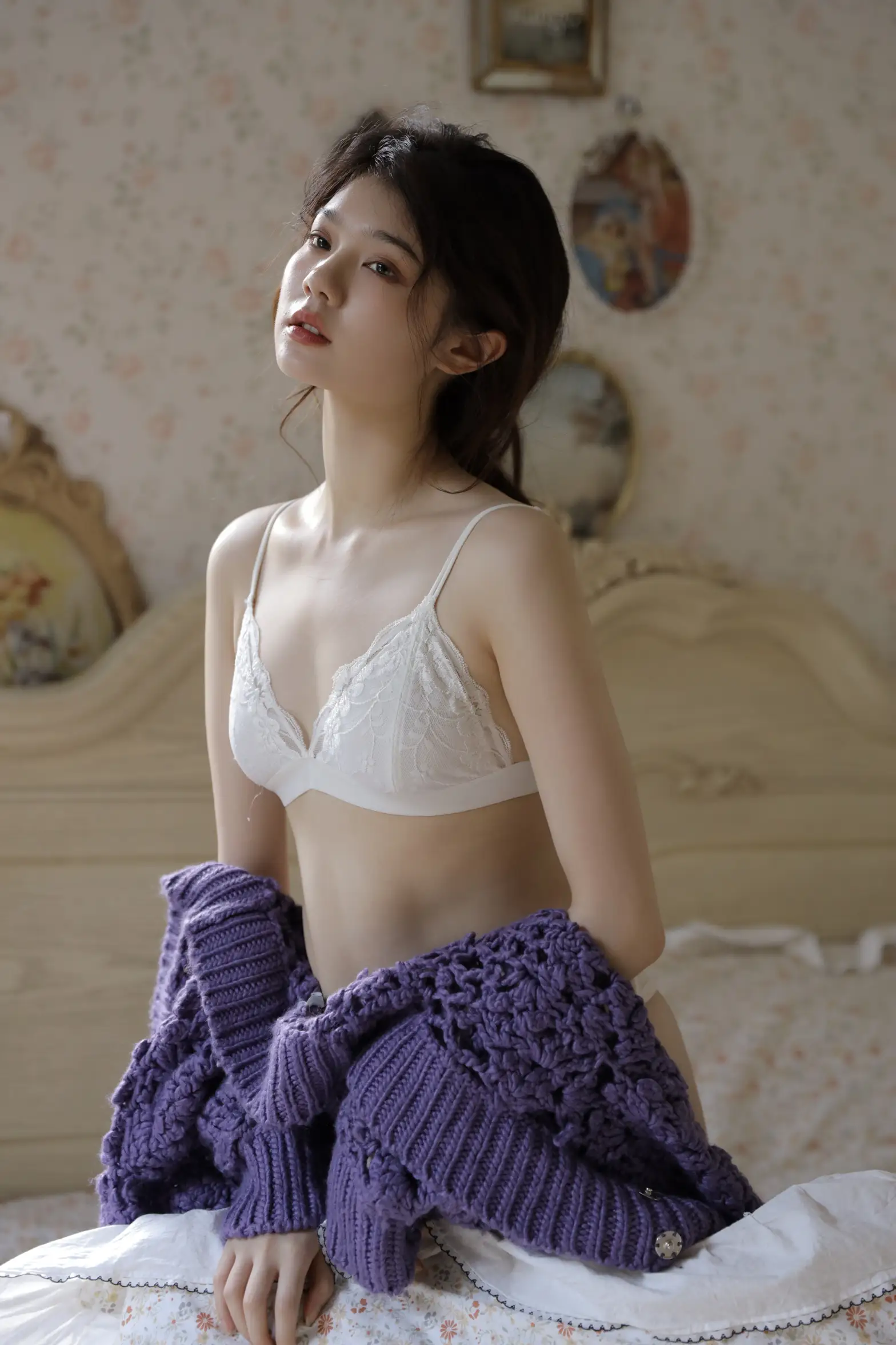 [YITUYU] 2022.11.22 Vol.2504 Purple#[27P]-17