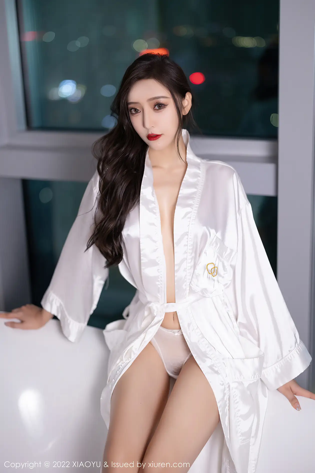 [XiaoYu] 2022.08.02 VOL.0833 Wang Xinyaoyanni#[72P]-48