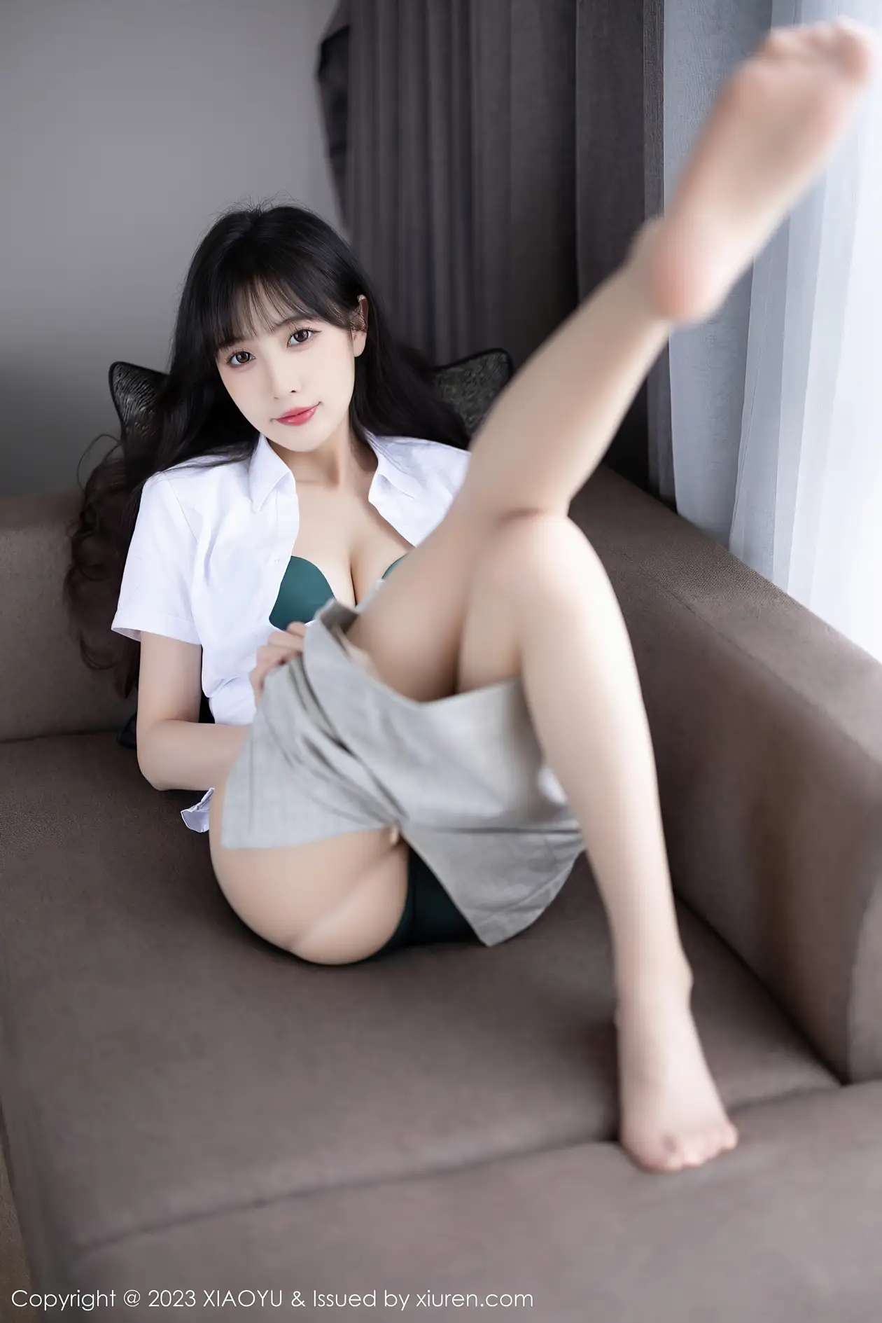 [XiaoYu] 2023.05.24 VOL.1034 Lin Xinglan#[88P]-55